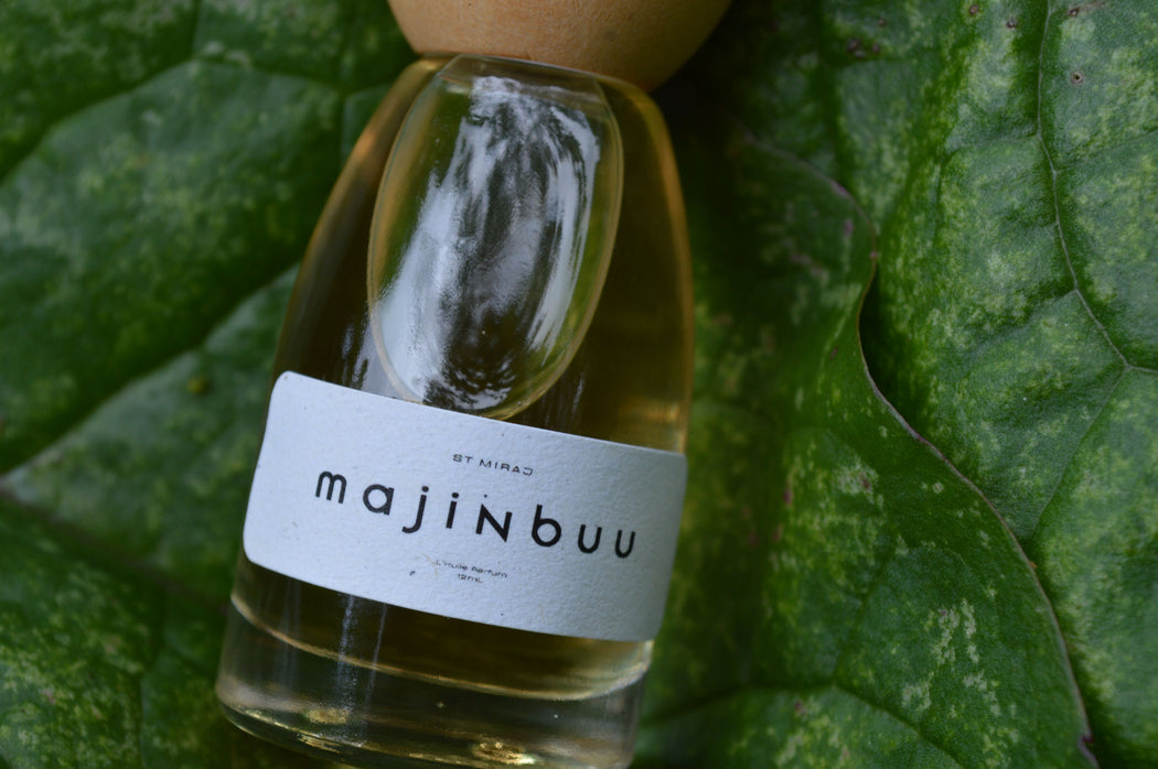 Majin Buu Fragrance Oil