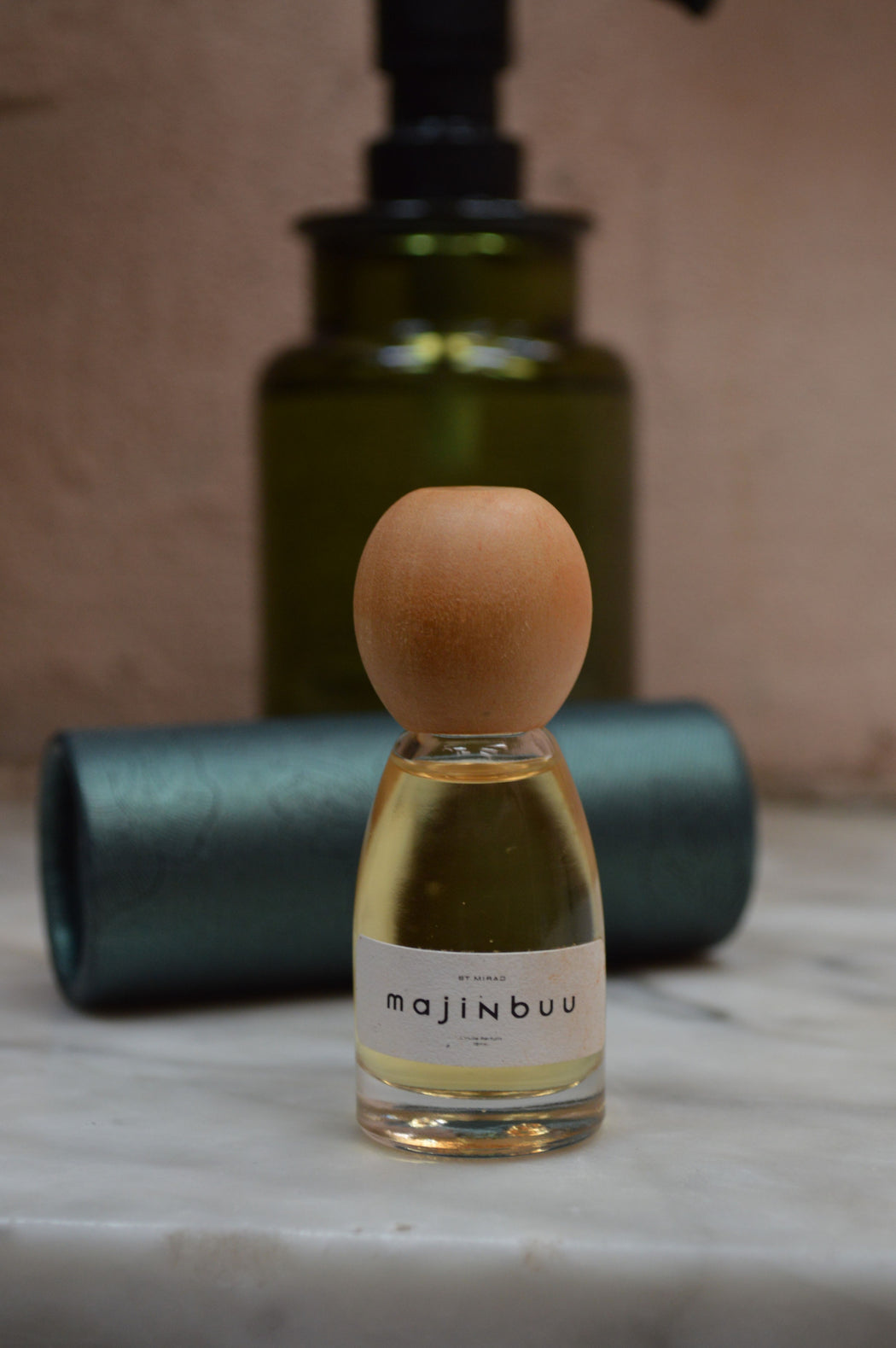 Majin Buu Fragrance Oil