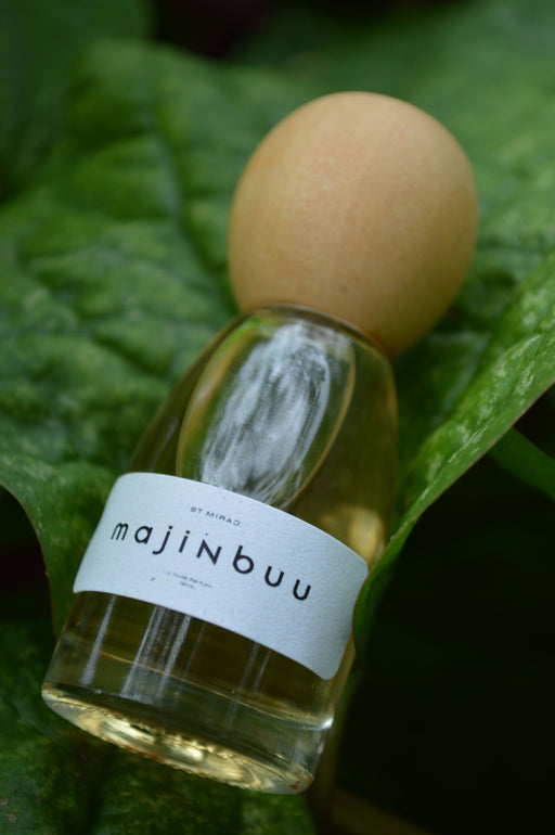 Majin Buu Fragrance Oil