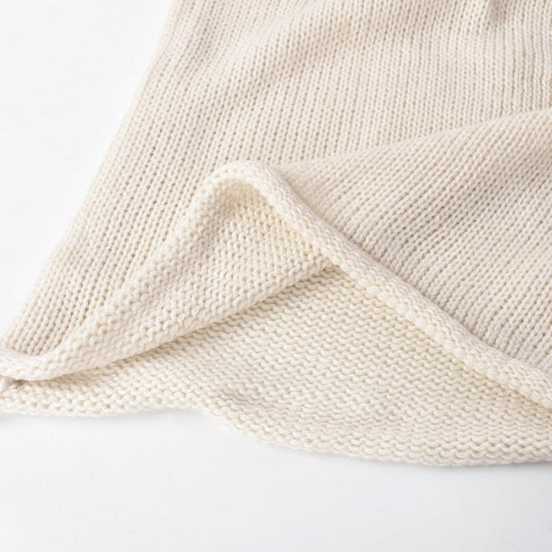 Santorini Knit Dress