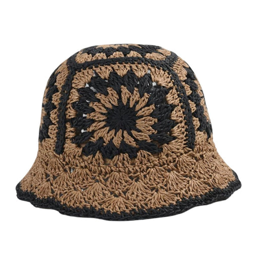 Yucatán Straw Hat