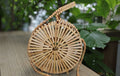 Full Moon Bamboo Bag