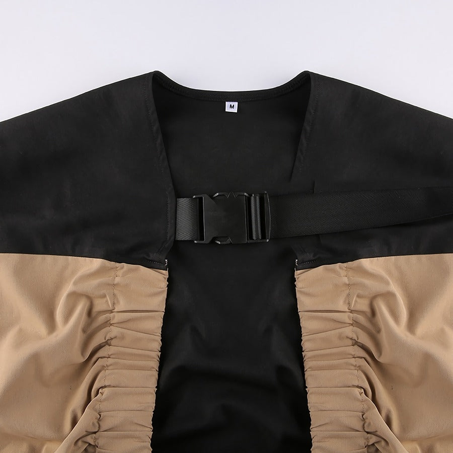 Combat Jacket