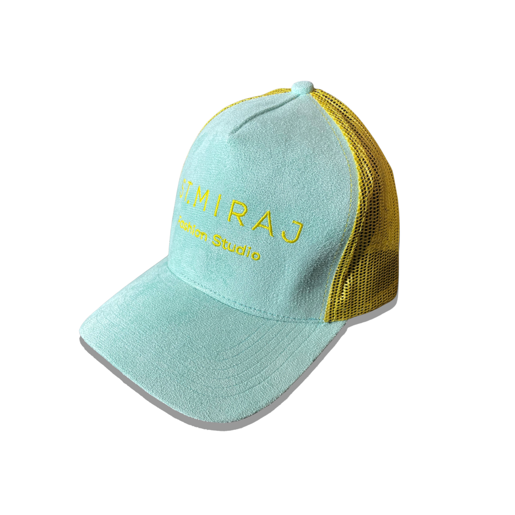 The Signature Trucker Hat