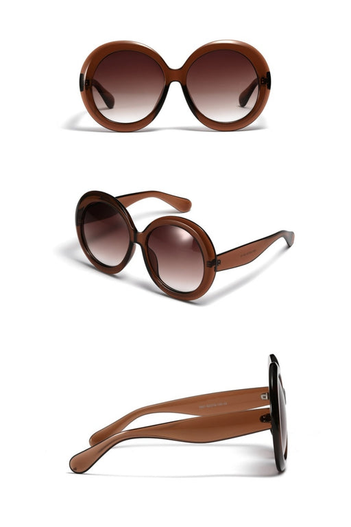 Well-Rounded Shades