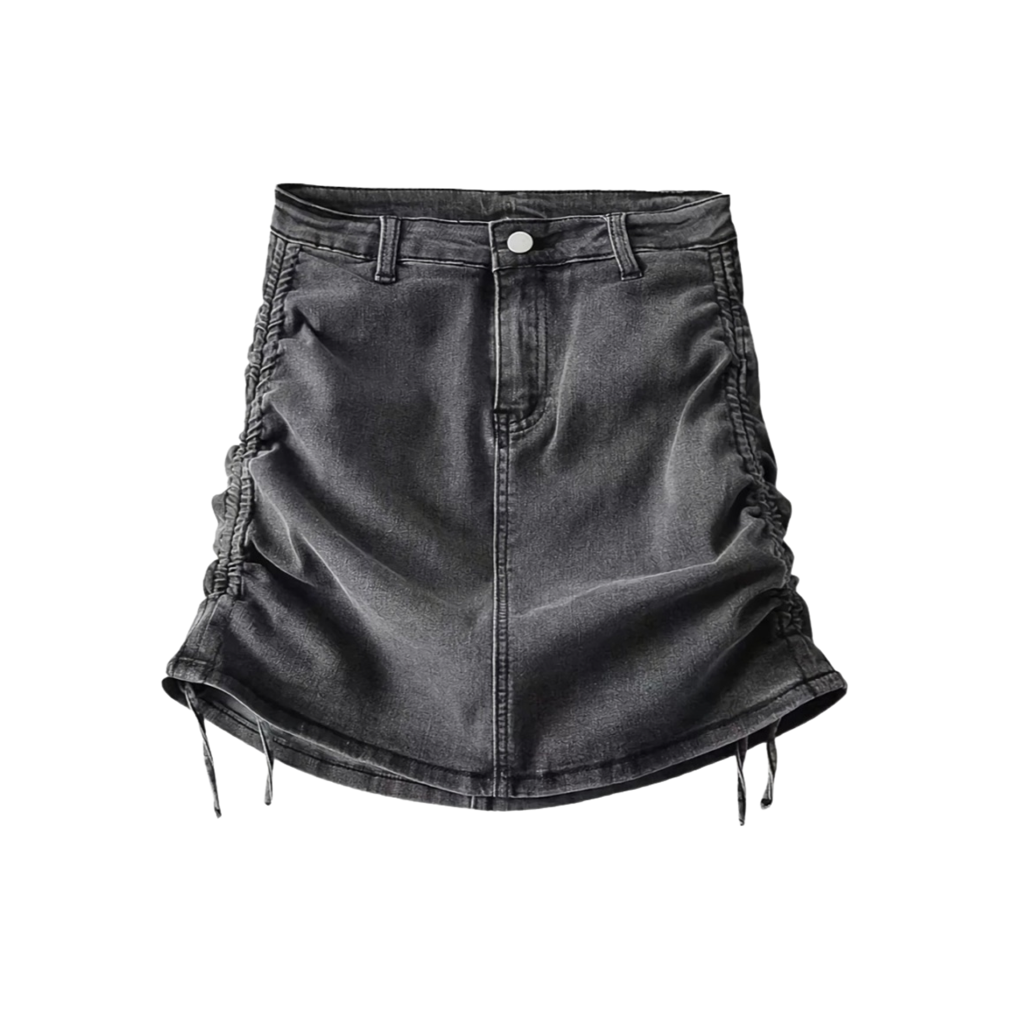 Pep Rally Drawstring Skort