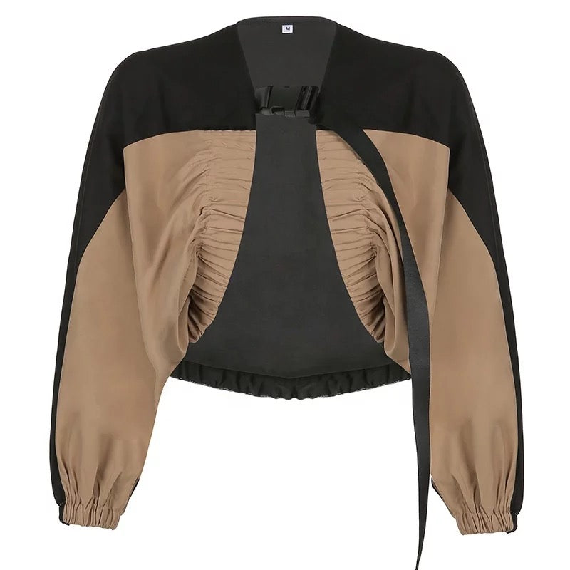 Combat Jacket