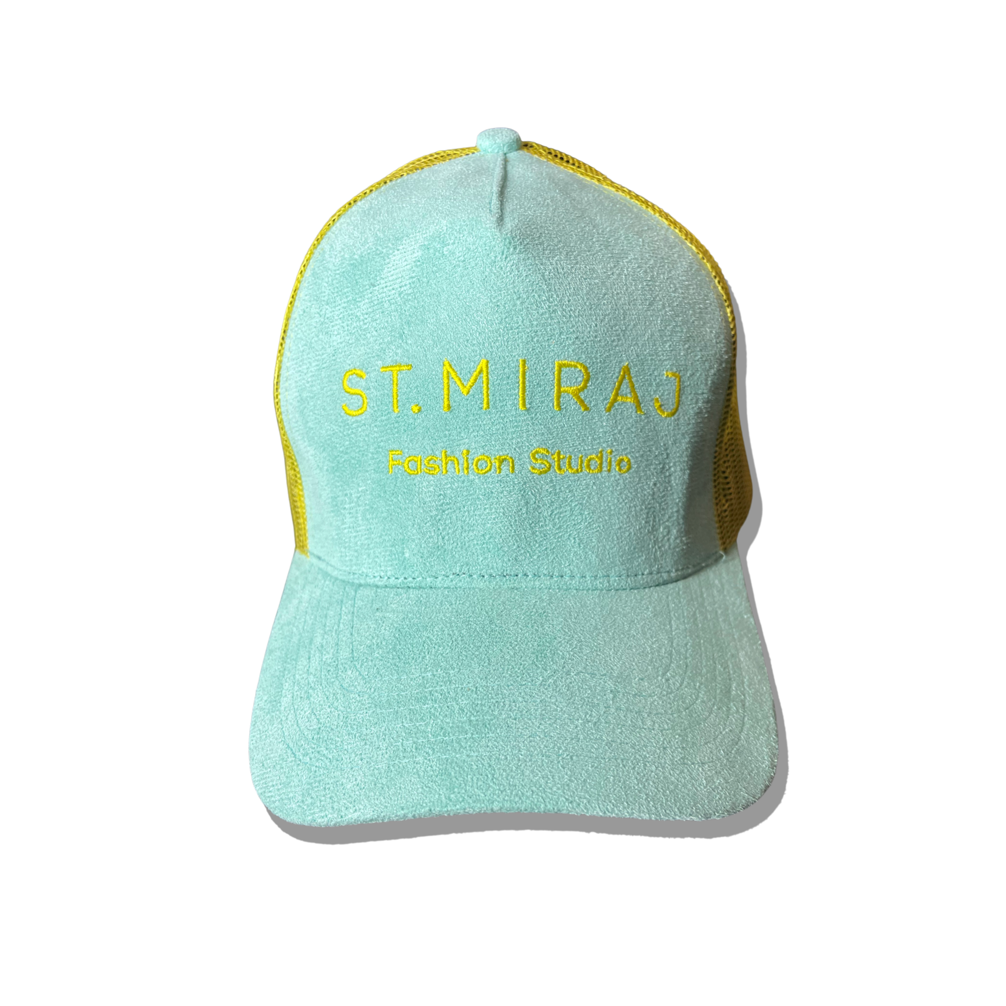 The Signature Trucker Hat