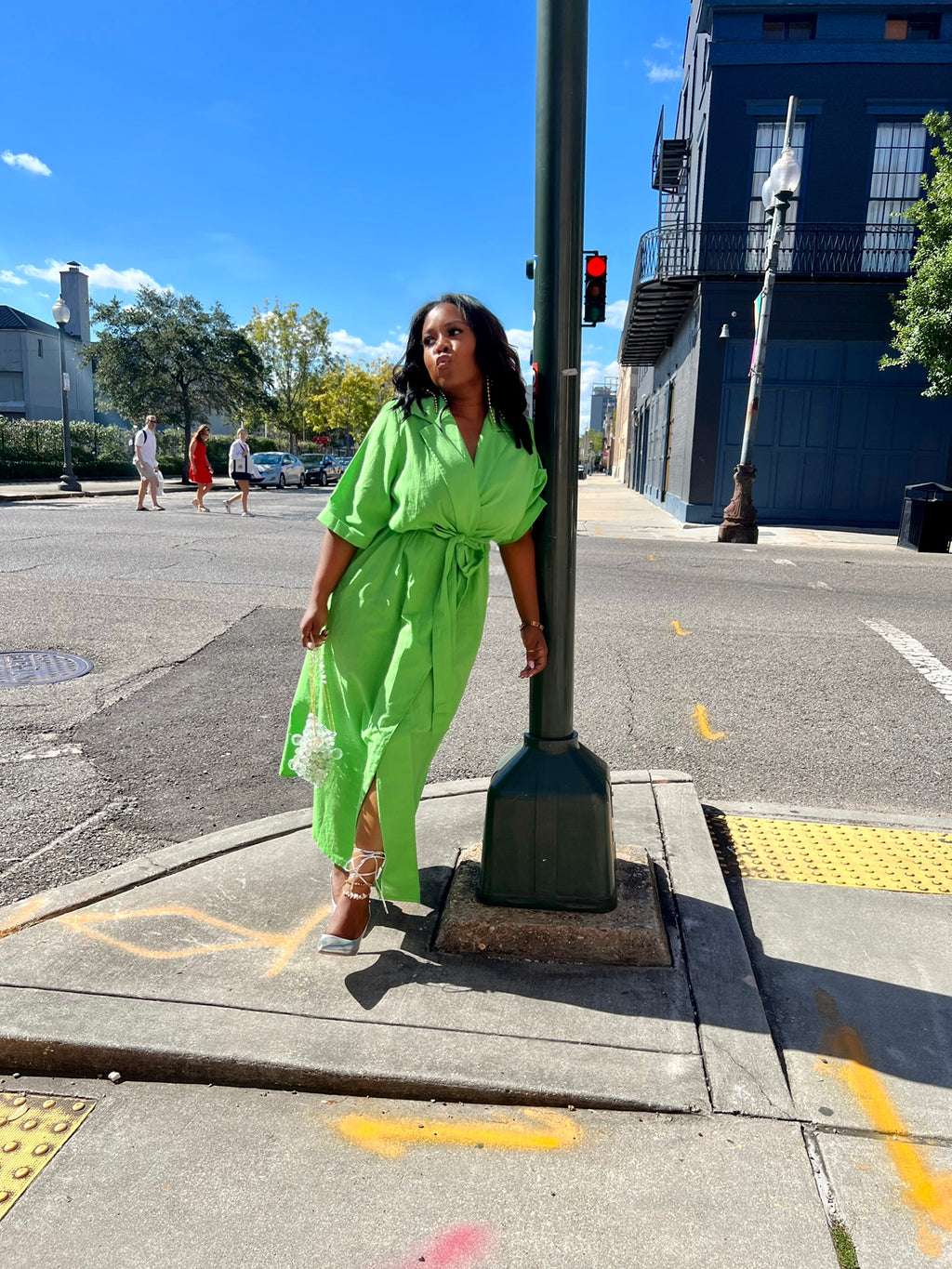 Church Girl