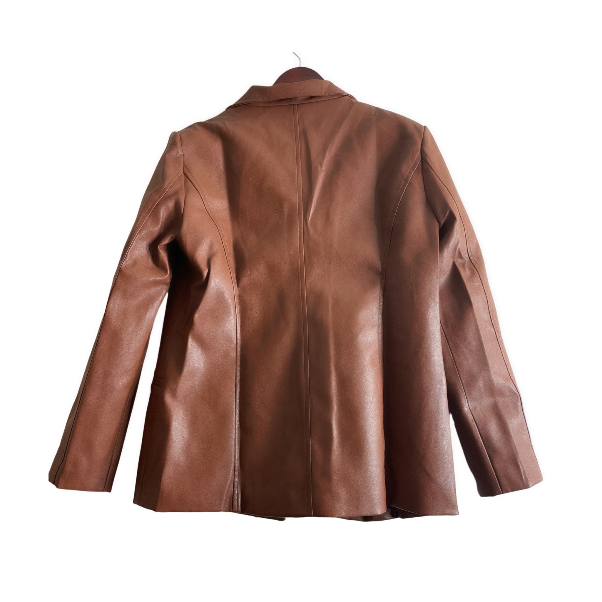 Peanut Butter Blazer