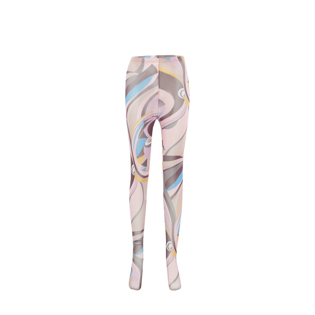 Psychedelic Tights