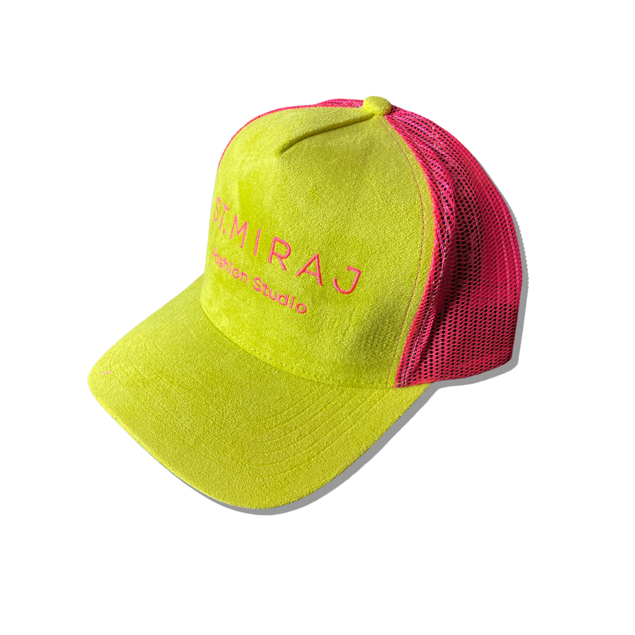 The Signature Trucker Hat